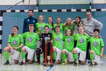 Bild 180 - wCJ Loewinnen-Cup